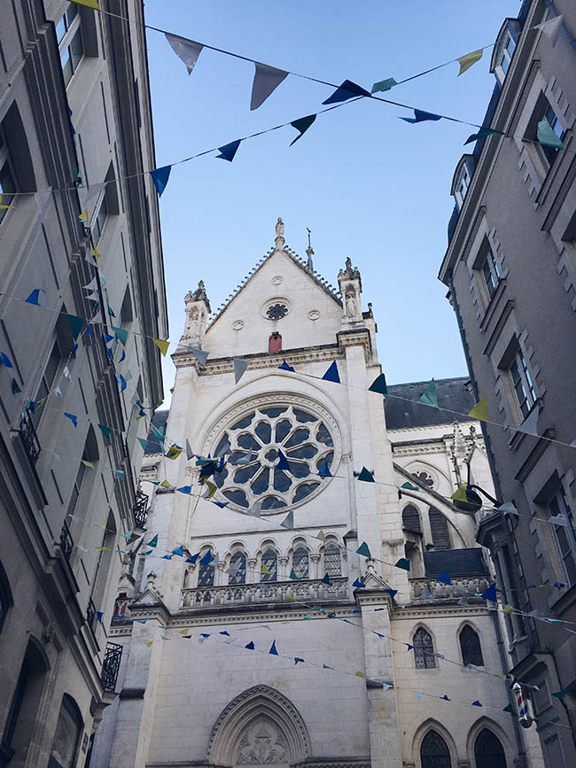Maxime Tertio graphiste freelance à Nantes